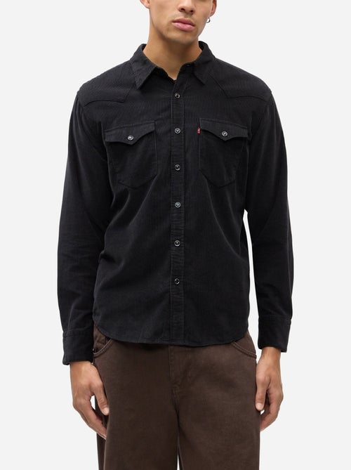 Barstow westernhemd - Levi's - Kiabi Barstow westernhemd - Levi's - Kiabi