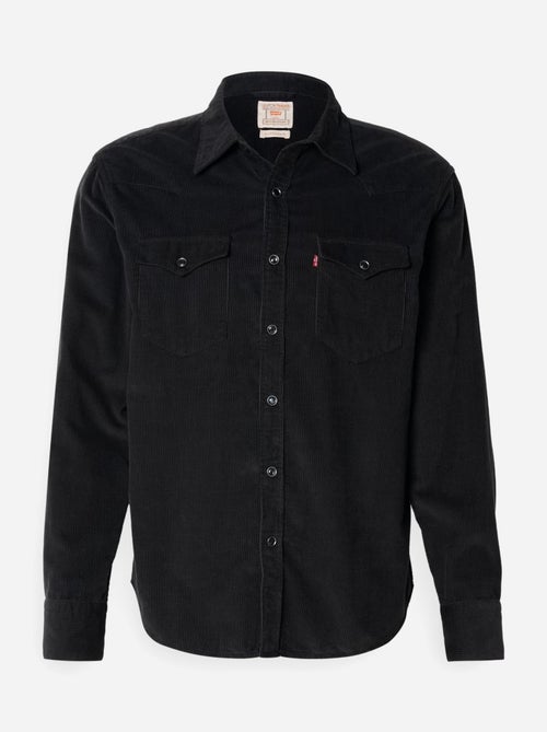 Barstow westernhemd - Levi's - Kiabi Barstow westernhemd - Levi's - Kiabi