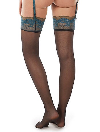 Bas camille