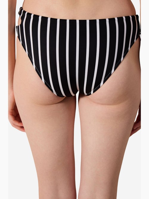 Bas de bikini albany cut penti - Kiabi Bas de bikini albany cut penti - Kiabi