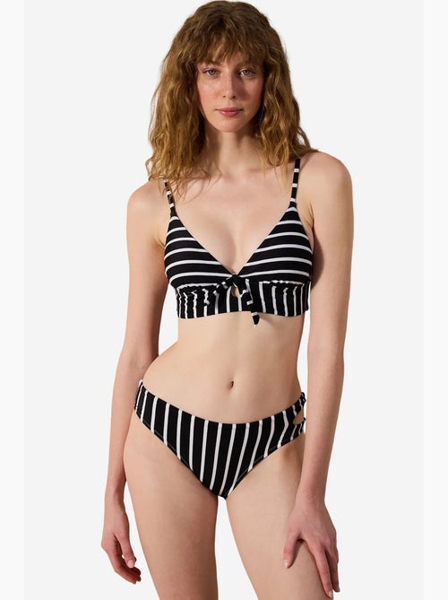 Bas de bikini albany cut penti - Kiabi Bas de bikini albany cut penti - Kiabi