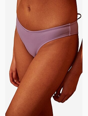 Bas de bikini basic cheeky penti