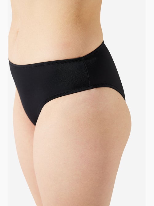 Bas de bikini basic cover penti - Kiabi Bas de bikini basic cover penti - Kiabi