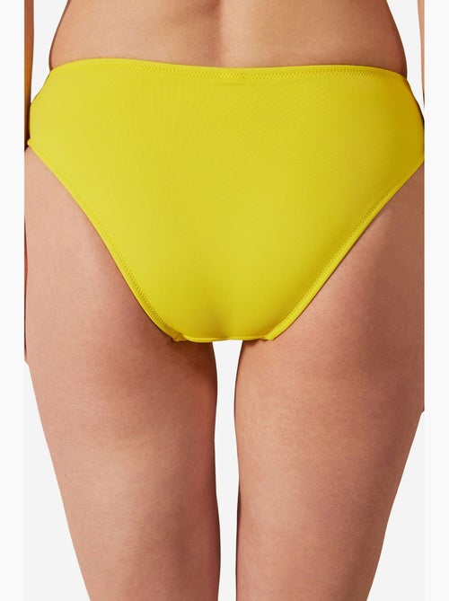 Bas de bikini basic cut penti - Kiabi Bas de bikini basic cut penti - Kiabi