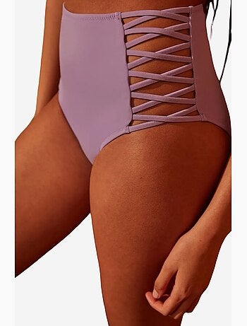 Bas de bikini basic high fashion penti
