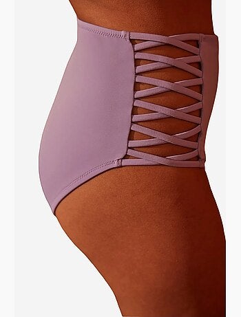 Bas de bikini basic high fashion penti