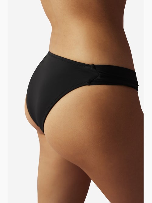 Bas de bikini basic hipkini penti - Kiabi Bas de bikini basic hipkini penti - Kiabi