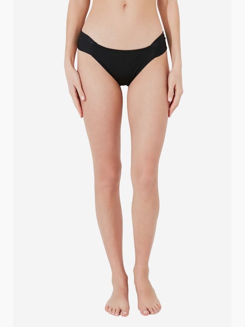 Bas de bikini basic hipkini penti - Kiabi Bas de bikini basic hipkini penti - Kiabi