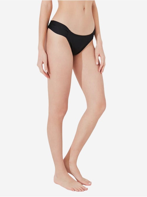 Bas de bikini basic hipkini penti - Kiabi Bas de bikini basic hipkini penti - Kiabi