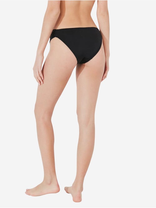 Bas de bikini basic hipkini penti - Kiabi Bas de bikini basic hipkini penti - Kiabi