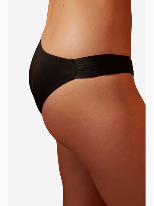 Bas de bikini basic hipkini penti - Kiabi Bas de bikini basic hipkini penti - Kiabi