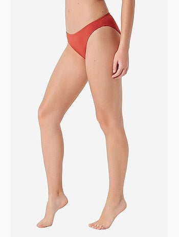 Bas de bikini basic slip penti
