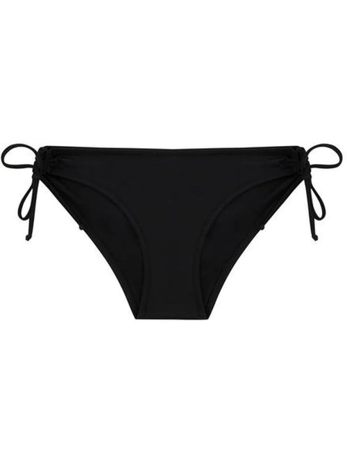 Bas de bikini basique à nouage latéral penti - Kiabi Bas de bikini basique à nouage latéral penti - Kiabi