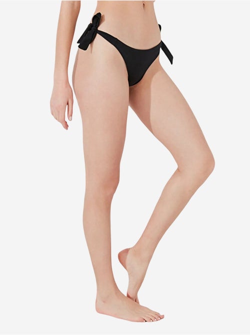 Bas de bikini basique penti - Kiabi Bas de bikini basique penti - Kiabi