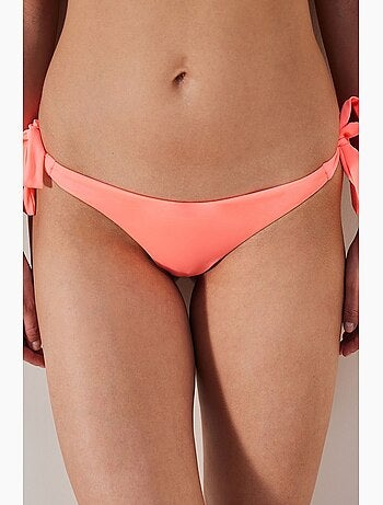 Bas de bikini brésilien basic penti