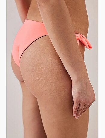 Bas de bikini brésilien basic penti