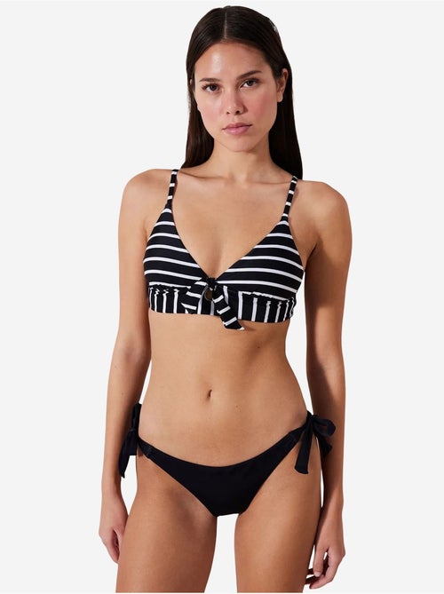 Bas de bikini brésilien penti - Kiabi Bas de bikini brésilien penti - Kiabi