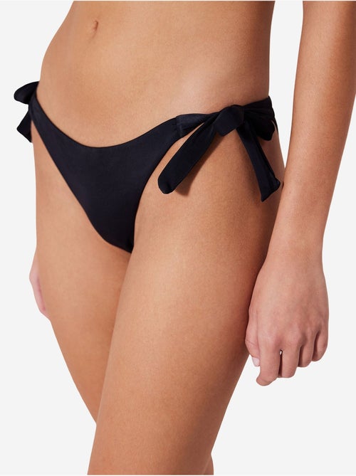Bas de bikini brésilien penti - Kiabi Bas de bikini brésilien penti - Kiabi