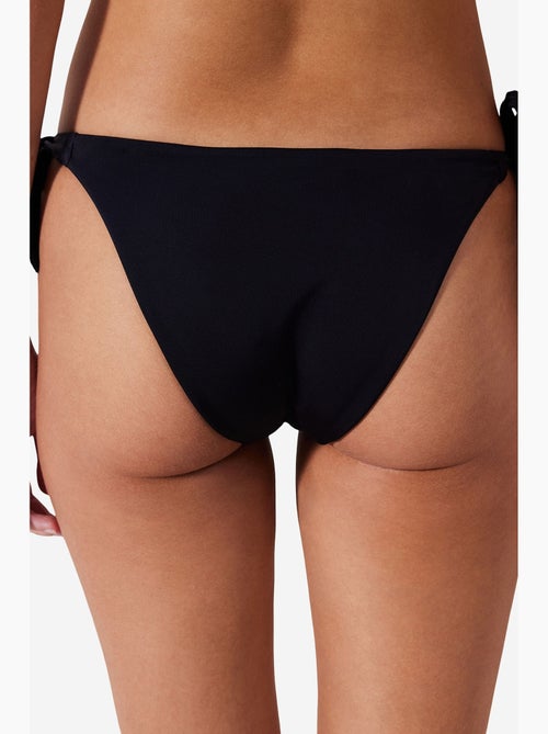 Bas de bikini brésilien penti - Kiabi Bas de bikini brésilien penti - Kiabi