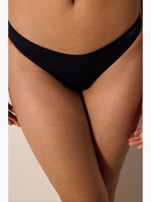 Bas de bikini cheeky femme penti - Kiabi Bas de bikini cheeky femme penti - Kiabi