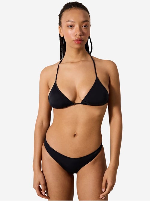 Bas de bikini cheeky femme penti - Kiabi Bas de bikini cheeky femme penti - Kiabi