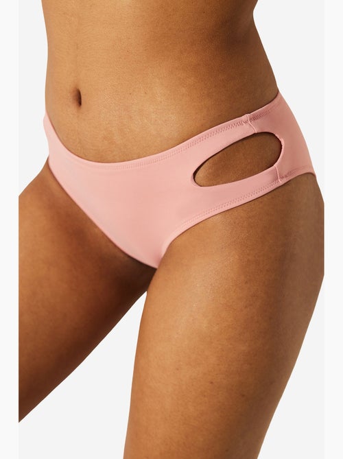 Bas de bikini coupe basique penti - Kiabi Bas de bikini coupe basique penti - Kiabi