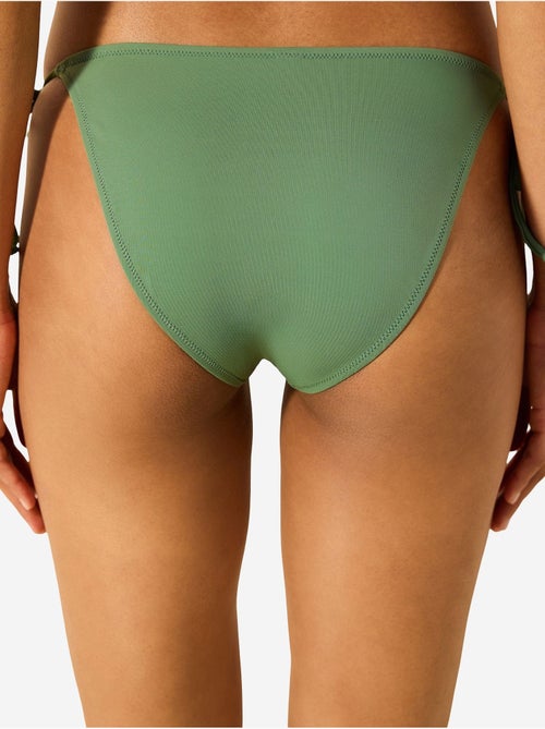 Bas de bikini femme penti - Kiabi Bas de bikini femme penti - Kiabi