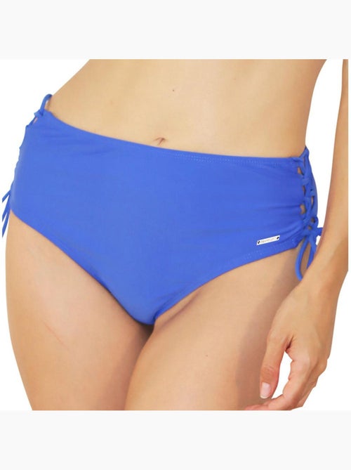 Bas de Bikini Femme Sun project - Kiabi Bas de Bikini Femme Sun project - Kiabi