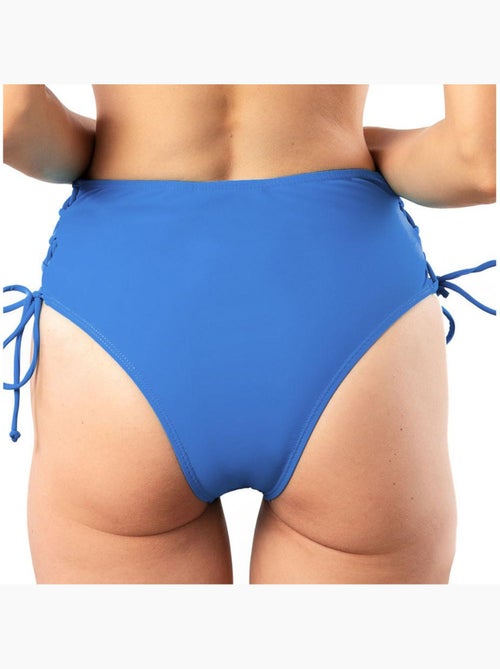 Bas de Bikini Femme Sun project - Kiabi Bas de Bikini Femme Sun project - Kiabi