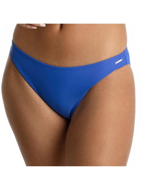 Bas de Bikini Femme Sun Project - Kiabi Bas de Bikini Femme Sun Project - Kiabi
