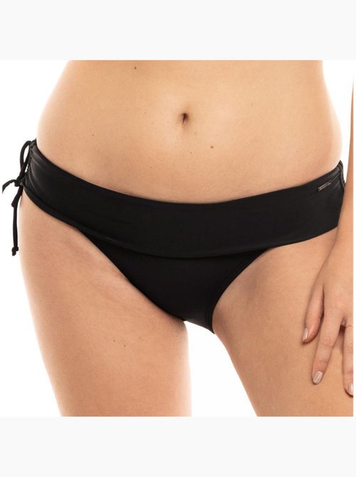 Bas de Bikini Femme Sun Project - Kiabi Bas de Bikini Femme Sun Project - Kiabi