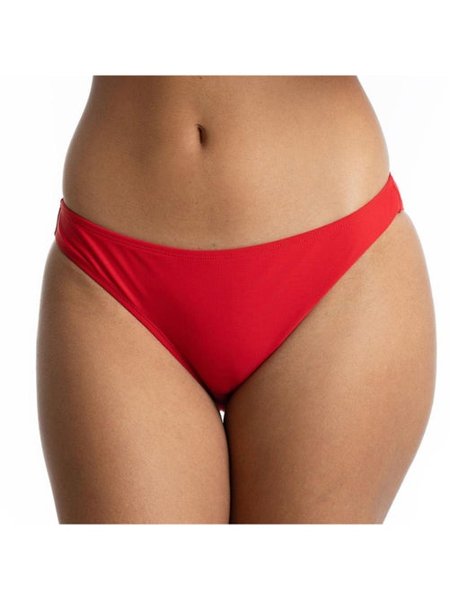 Bas de Bikini Femme Sun Project - Kiabi Bas de Bikini Femme Sun Project - Kiabi