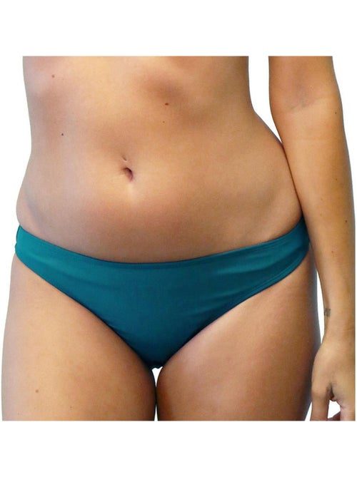 Bas de Bikini Femme Sun Project - Kiabi Bas de Bikini Femme Sun Project - Kiabi