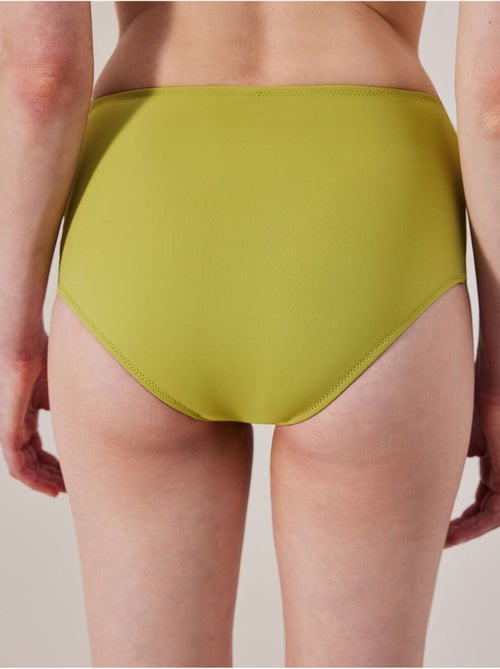 Bas de bikini high fashion penti - Kiabi Bas de bikini high fashion penti - Kiabi