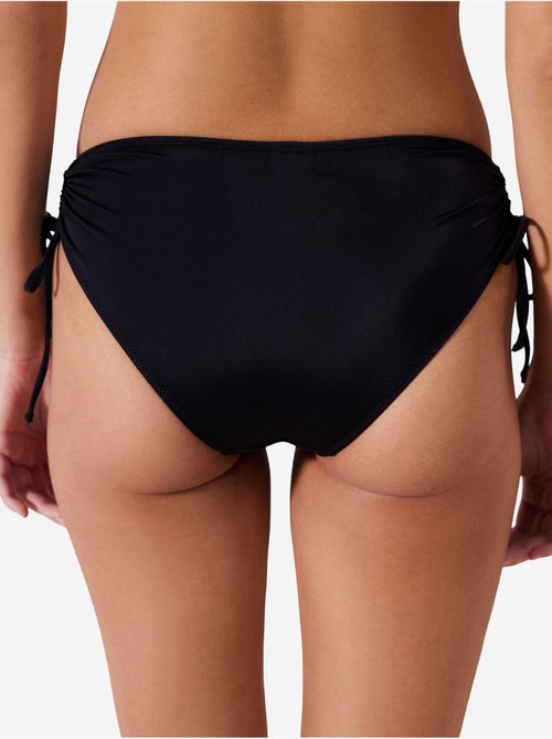 Bas de bikini high ring penti - Kiabi Bas de bikini high ring penti - Kiabi