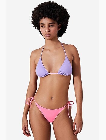 Bas de bikini penti