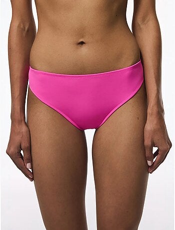 Bas de bikini slip femme penti