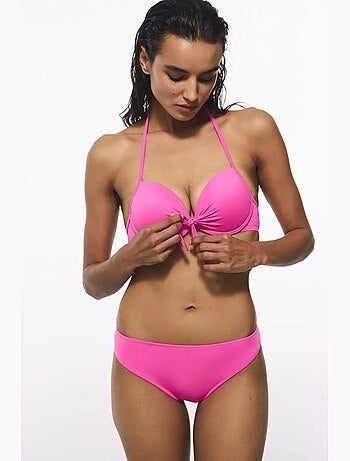 Bas de bikini slip femme penti