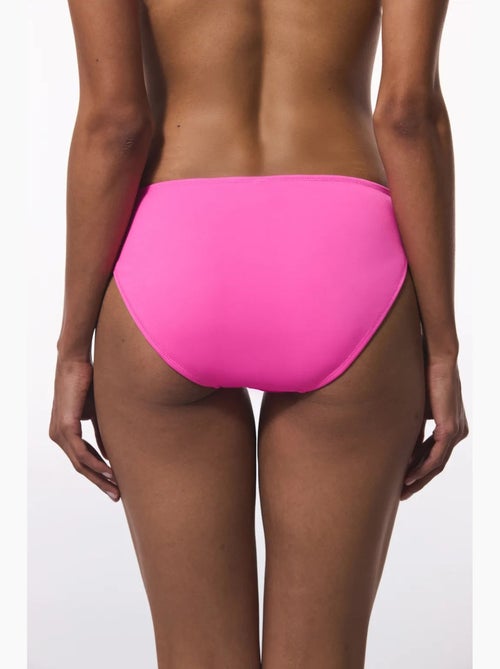 Bas de bikini slip femme penti - Kiabi Bas de bikini slip femme penti - Kiabi