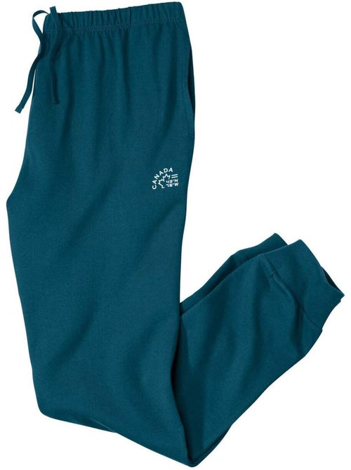 Bas de jogging cocoon  - atlas for men - Kiabi