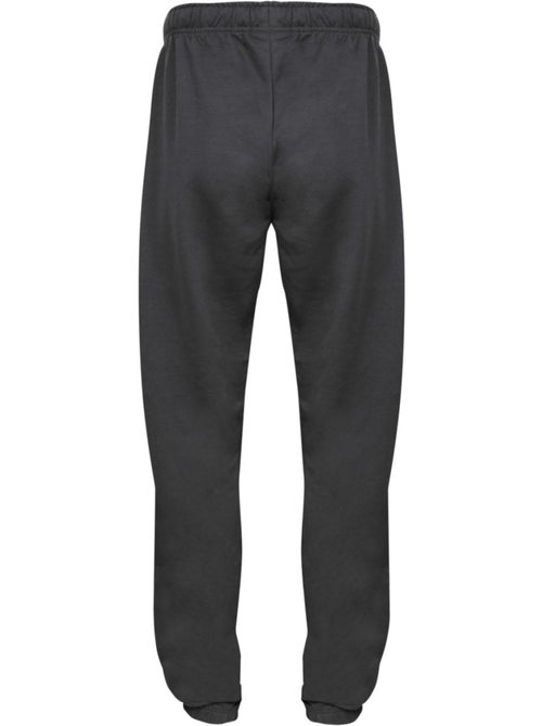 Bas de jogging fin homme imprimé relief sur jambe modèle  umbro - Kiabi