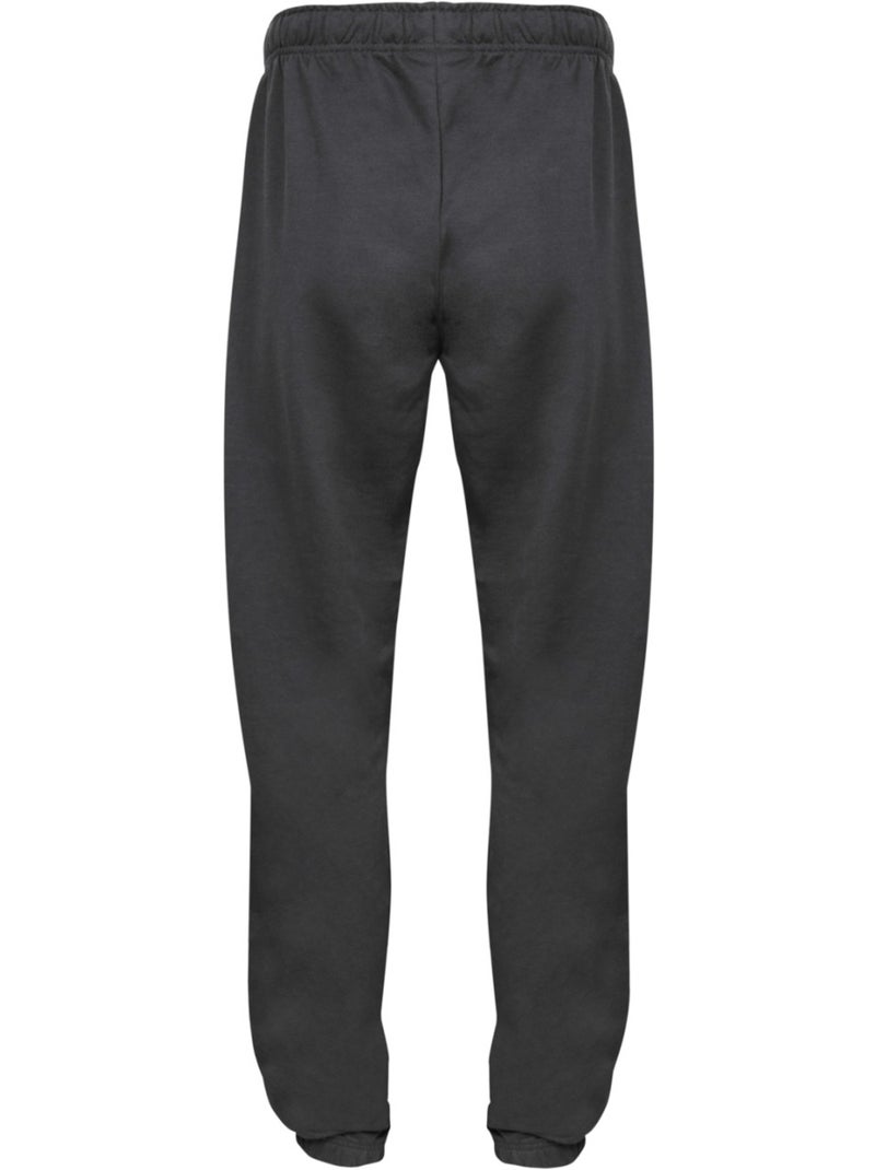 Bas de jogging fin homme imprimé relief sur jambe modèle  umbro Gris - Kiabi