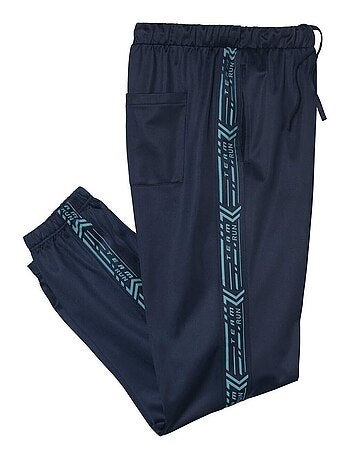Bas de Jogging Polytricot Running - ATLAS FOR MEN