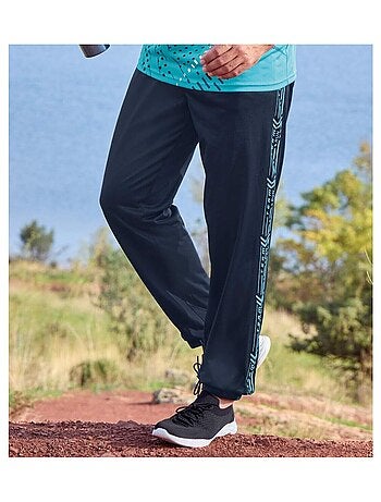 Bas de Jogging Polytricot Running - ATLAS FOR MEN