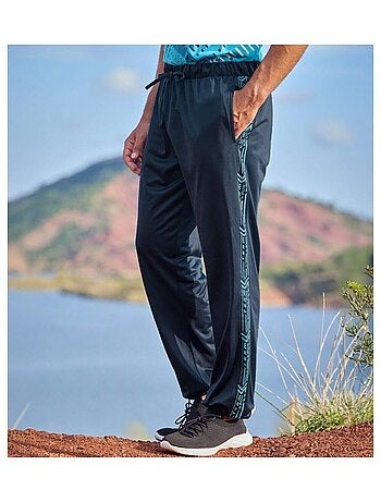 Bas de Jogging Polytricot Running - ATLAS FOR MEN
