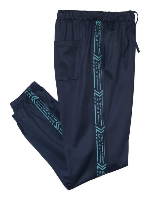 Bas de Jogging Polytricot Running - ATLAS FOR MEN - Kiabi Bas de Jogging Polytricot Running - ATLAS FOR MEN - Kiabi