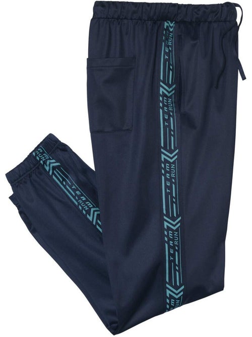 Bas de jogging polytricot running - atlas for men - Kiabi Bas de jogging polytricot running - atlas for men - Kiabi