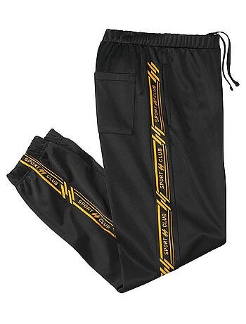 Bas de Jogging Sport Club - ATLAS FOR MEN