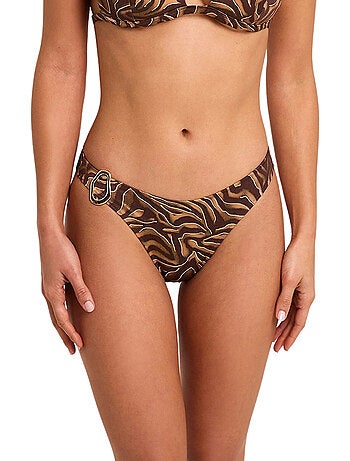 Bas de maillot brésilien de bain utopia
