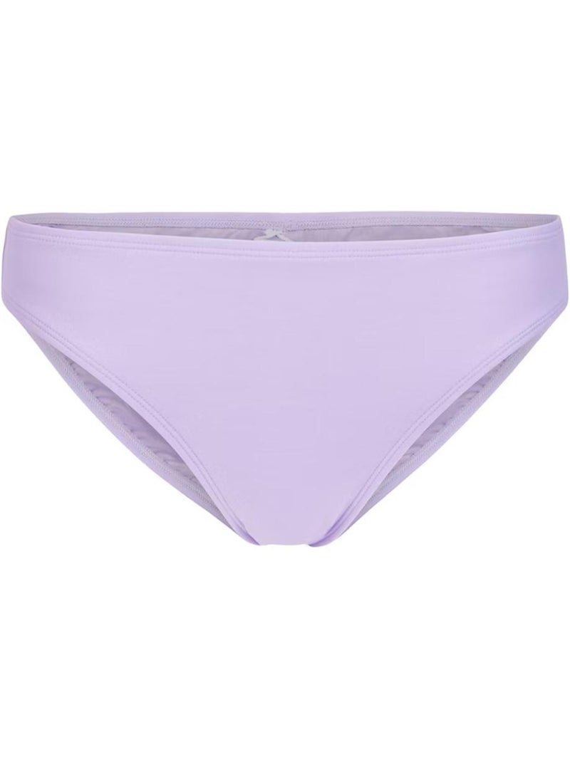 Bas de Maillot de bain Femme O'Neill Lavande - Kiabi
